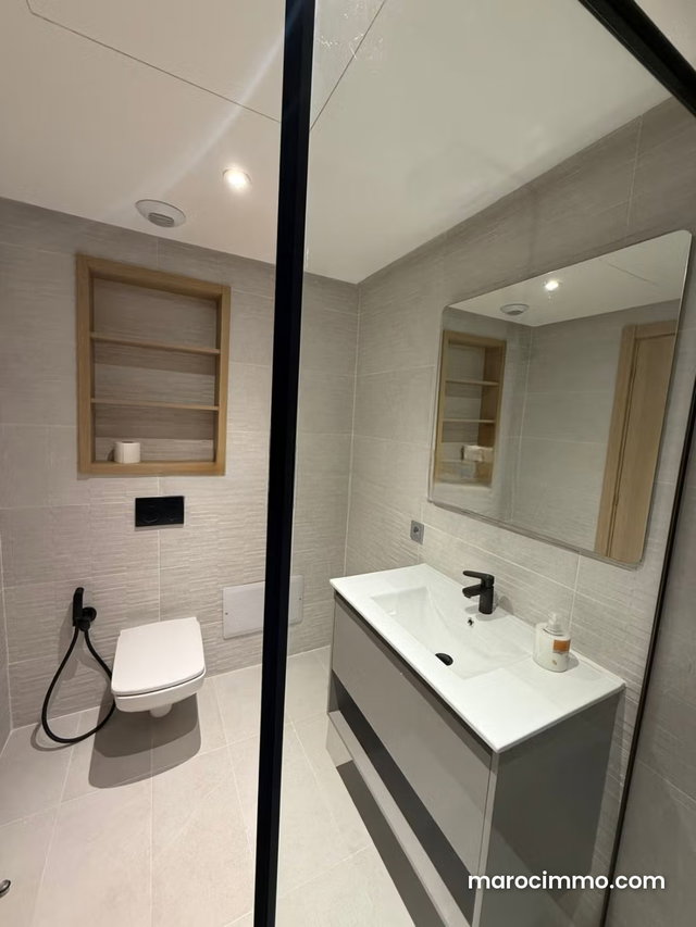 Appartement pour location — 5