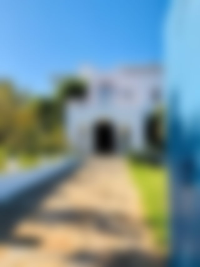1,500 m² Villa with Sea and Mountain Views in Achakar, Tangier — 4