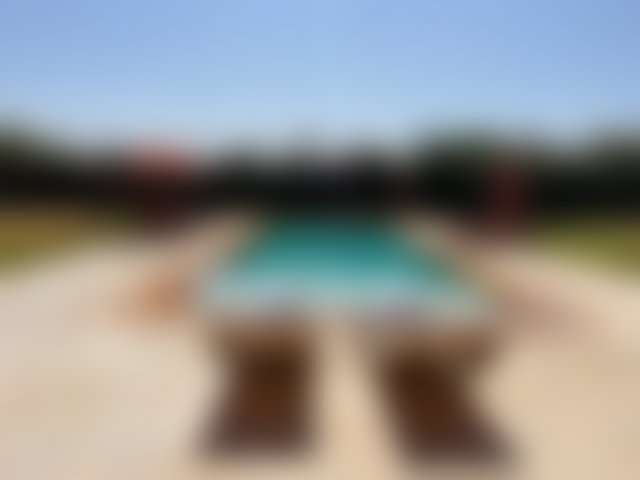Villa 4 chambres avec piscine, Route d'Amezmiz, Marrakech — 4