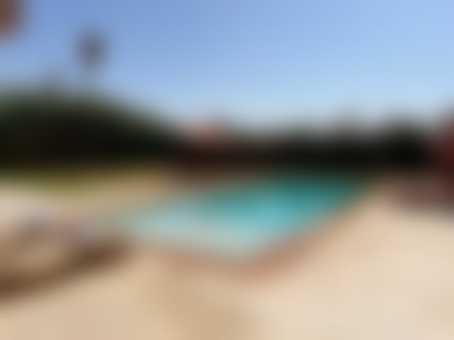 Villa 4 chambres avec piscine, Route d'Amezmiz, Marrakech — 3