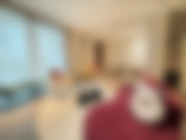 Furnished 132 sqm sea-view apartment in Aïn Diab, Casablanca — 4