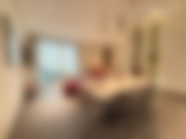 Furnished 132 sqm sea-view apartment in Aïn Diab, Casablanca — 2