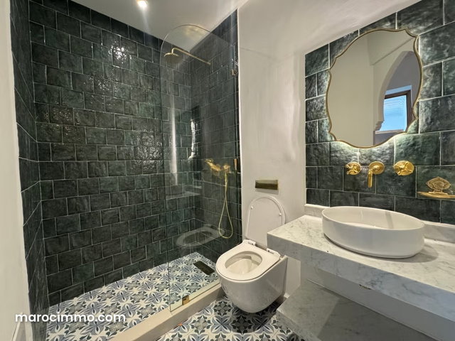Riad for Sale in Berrima. 9 Beautiful Rooms. Fully Equipped Kitchen — 5