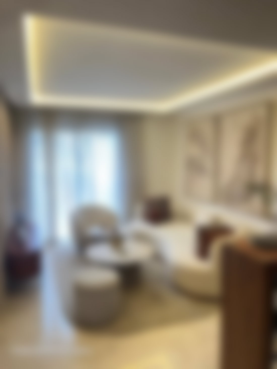 Studio à louer Quartier des Hôpitaux Casablanca