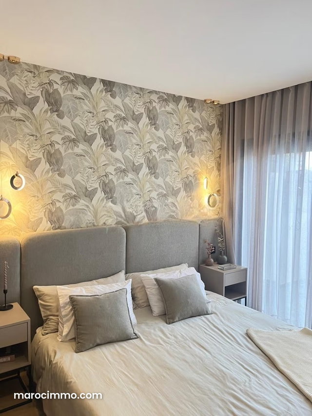 Appartement en location à Les Hôpitaux. 1 Pièce — 5