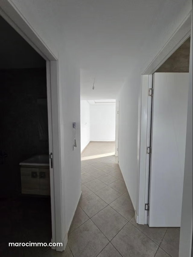 Vente d'un bel appartement à Medina. 2 pièces. Bien meublé — 5