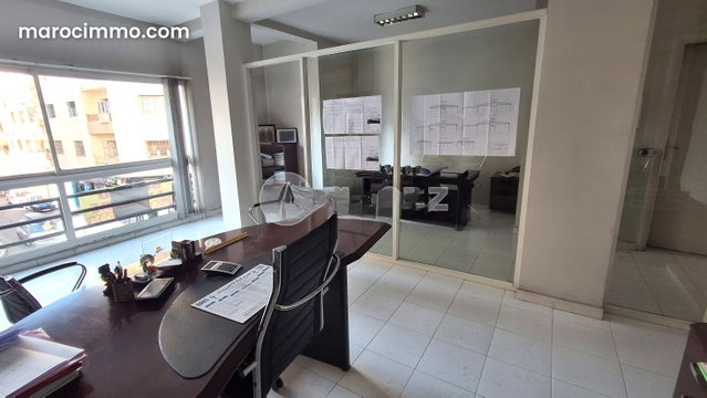 Office for sale 81 m² La Gironde Casablanca — 3