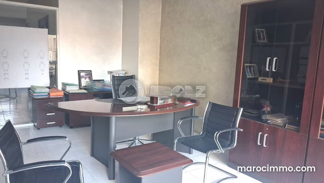 Office for sale 81 m² La Gironde Casablanca — 2