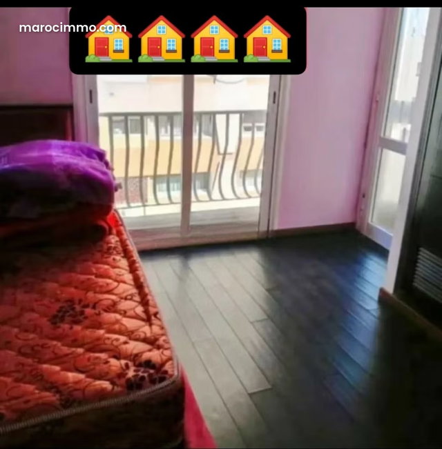 A vendre Appartement 101m2 2ch Bourgogne — 3