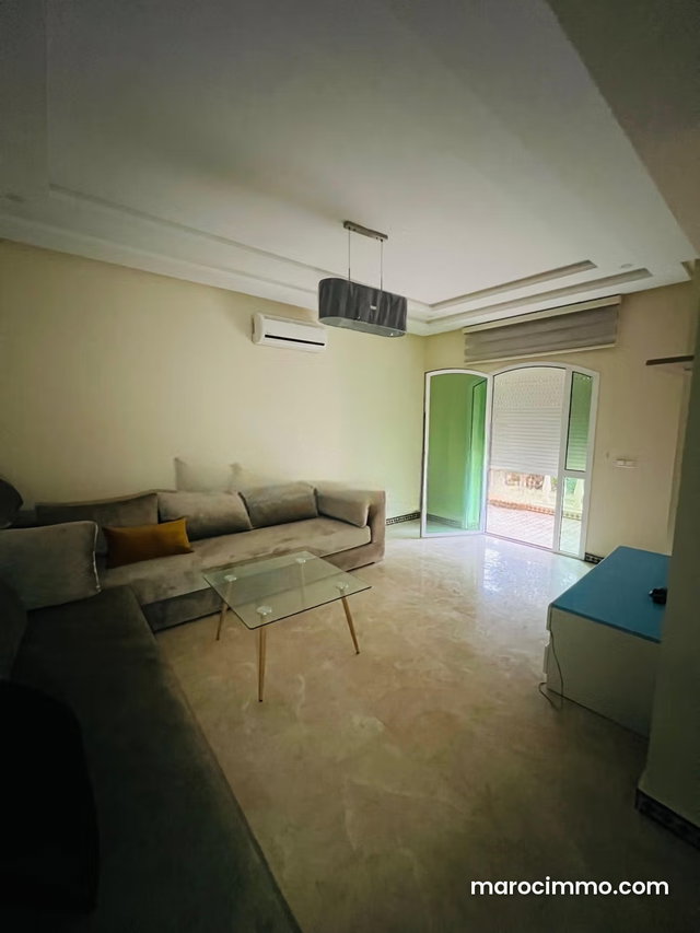 Magnifique appartement à vendre à Achakar — 5