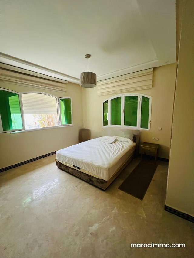Magnifique appartement à vendre à Achakar — 3