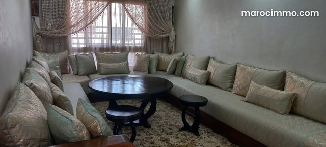 A vendre Appt 98m2 2ch Bourgogne — 3