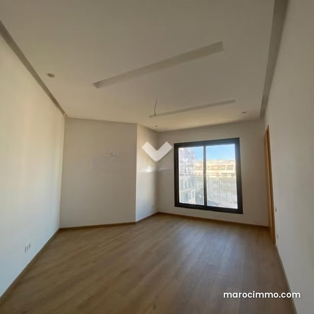 Apartment for Rent 121.0 m² in Casablanca, El Hank — 5