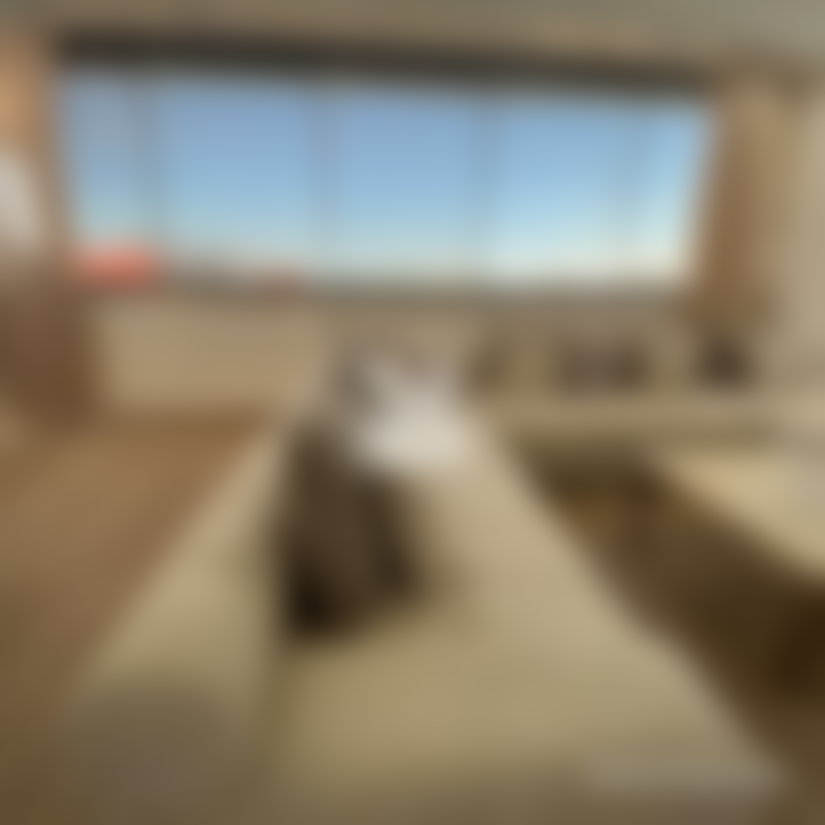 Appartement neuf 116 m², 2 chambres, Gauthier Casablanca