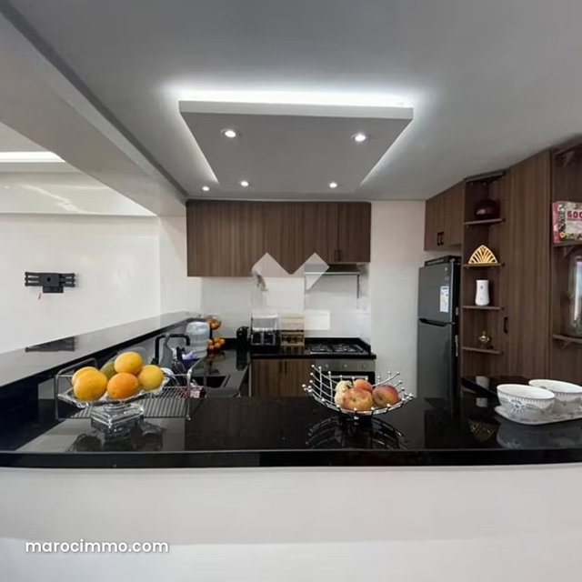 Apartment for Sale of 116.0 m² in Casablanca, Gauthier — 5