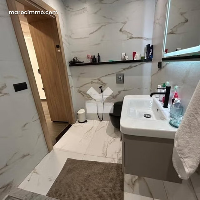 Apartment for Sale of 116.0 m² in Casablanca, Gauthier — 2