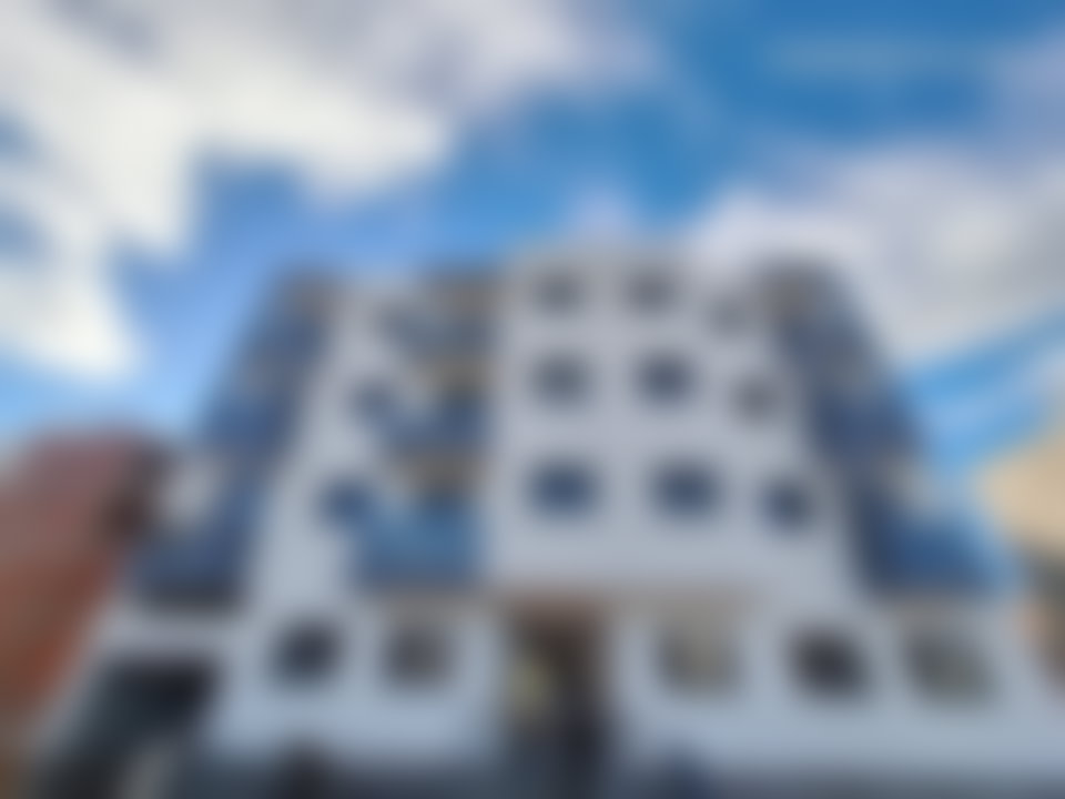 New, Bright 2-Bedroom Apartment in Martil