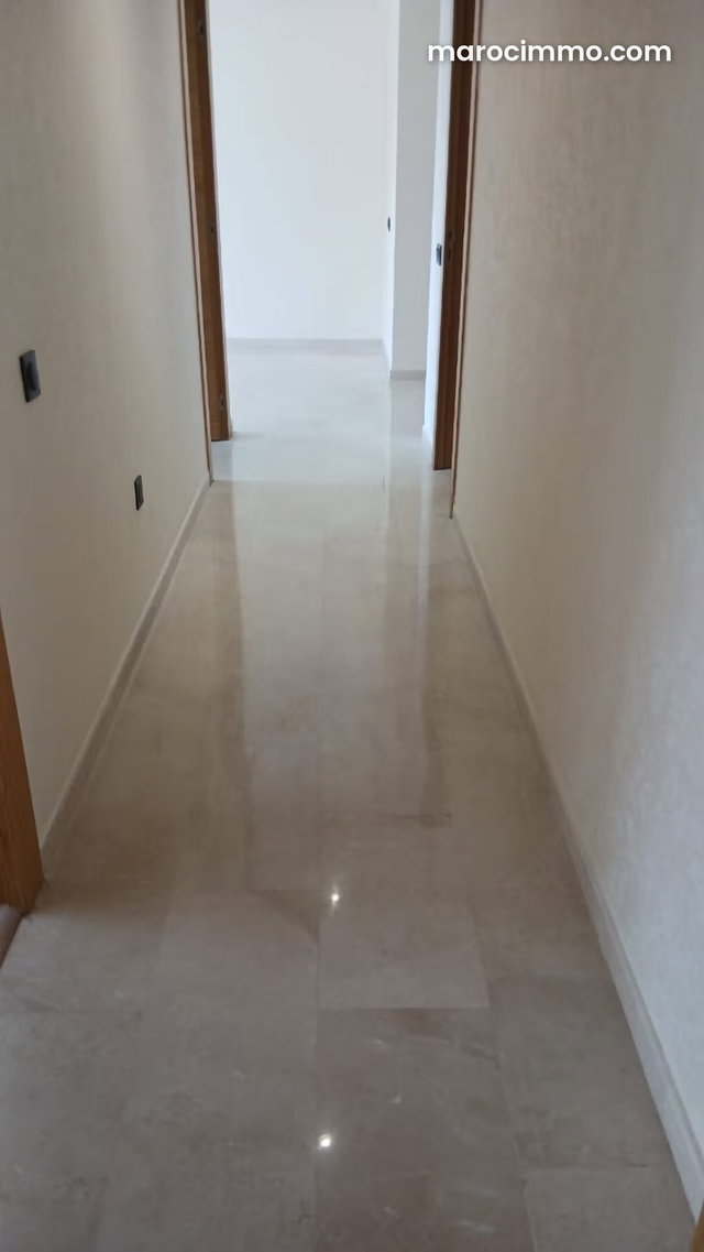 Appartement moderne à louer – Hay Riyad — 2