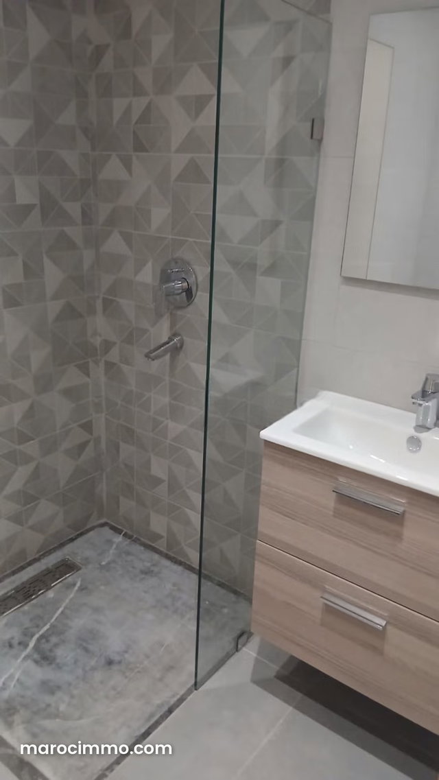 Appartement moderne à louer – Hay Riyad — 5