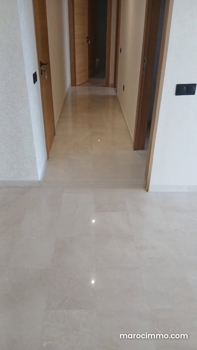 Appartement moderne à louer – Hay Riyad — 3