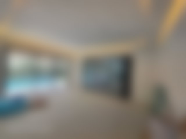 Villa meublée 4 chambres avec piscine, Route d'Ourika, Marrakech — 3
