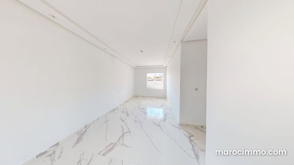 Appartements à vendre de 60 66m², Ahlane