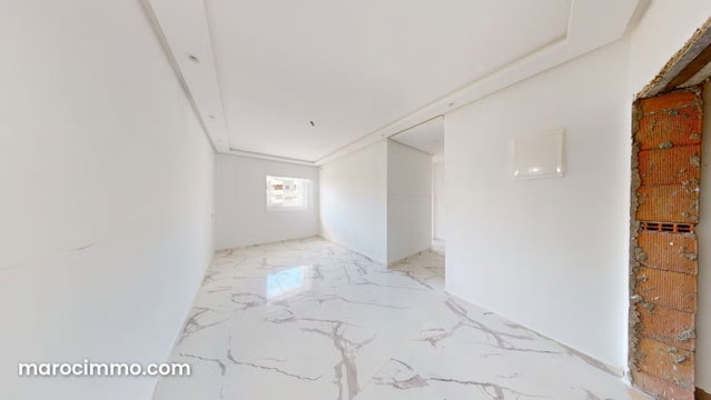 Appartements à vendre de 60 66m², Ahlane — 2