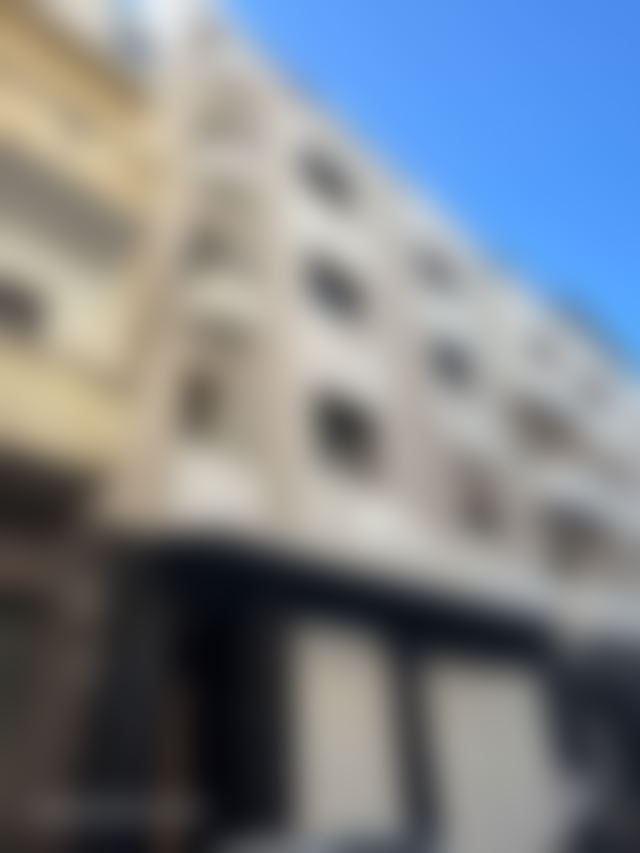 Appartement 2 chambres, Maarif centre, Casablanca — Casablanca