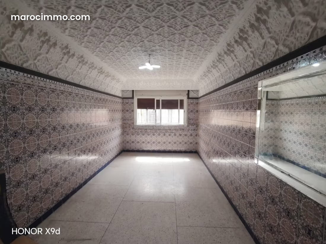 2-Bedroom Apartment for Rent, Aïn Borja, Casablanca — Casablanca