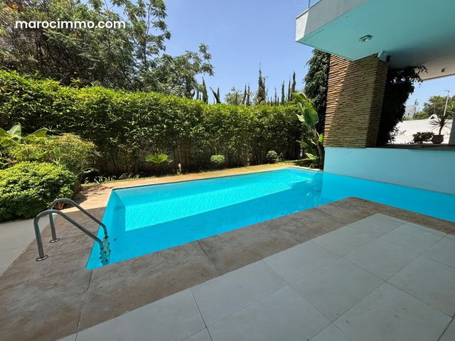 Villa de luxe à la location à Californie — 2