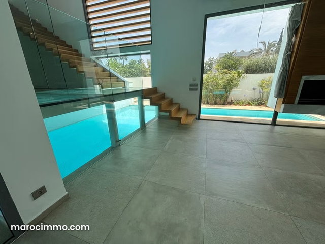 Villa de luxe à la location à Californie — 4