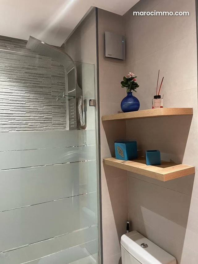 Appartement de luxe à louer par mois — 4