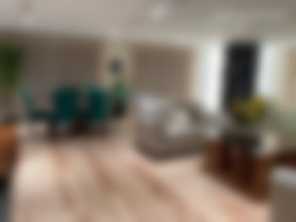 Appartement 160 m² meublé, 3 chambres, De La Plage, Tanger