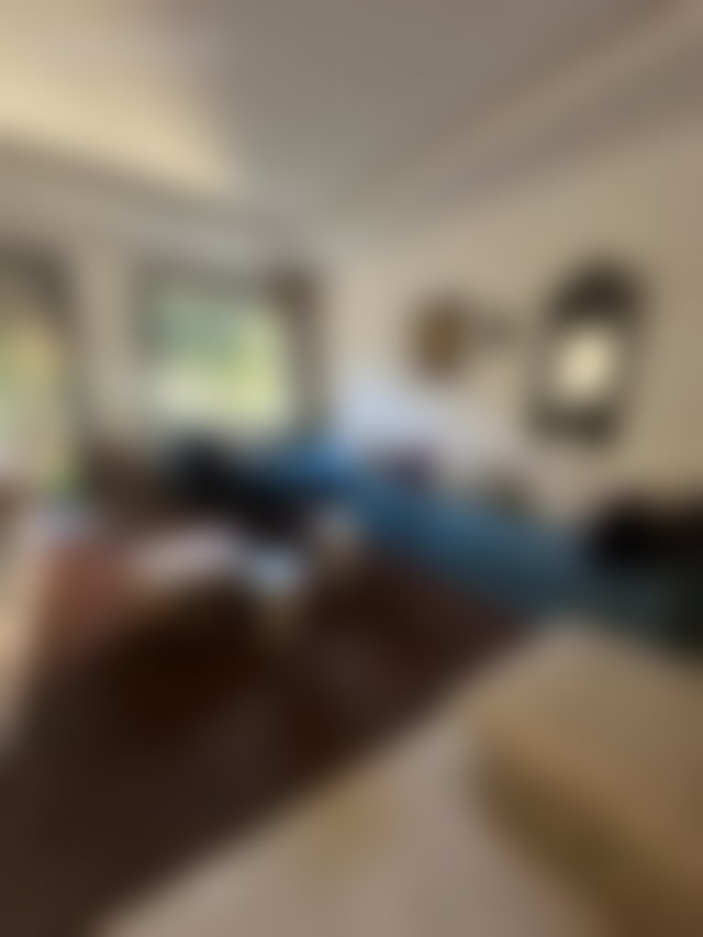 Appartement avec jardin à louer au quartier Riyad Rabat — 3