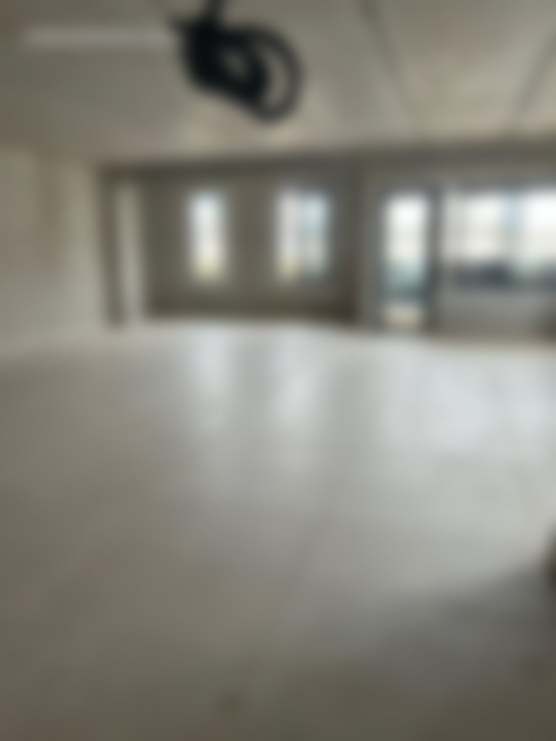 Bureau 95 m², Ville Verte, Bouskoura : espace modulable et lumineux
