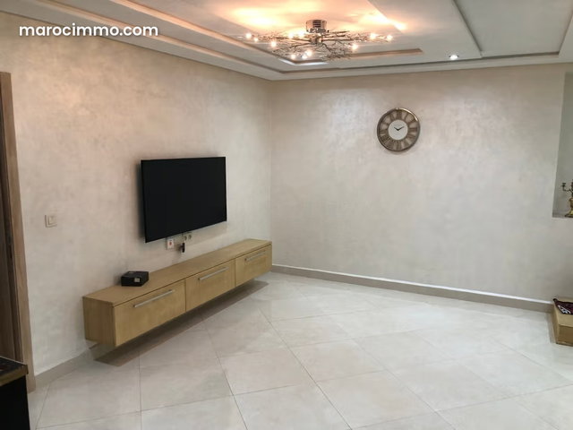 Superbe appartement à louer à place mozart — 4