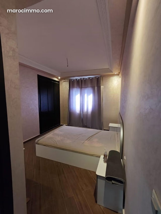 Appartement meublé a vendre à hay houda — 4