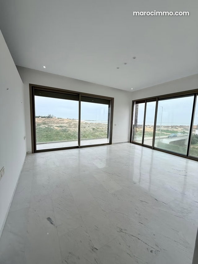 Villa NEUVE en location à Harhoura — 5