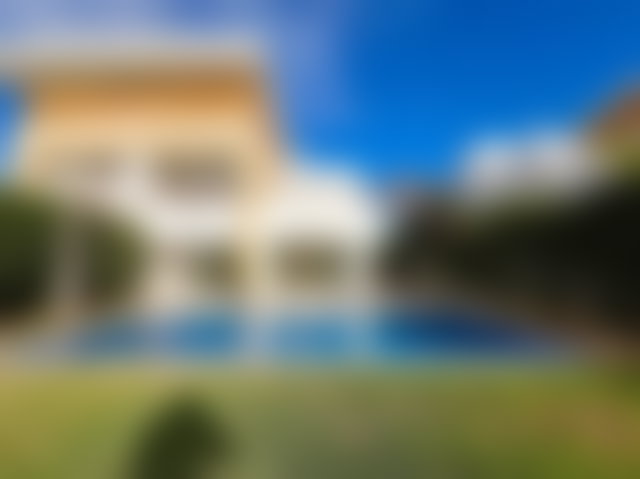Villa 4 chambres avec piscine et jardin, Ville Verte Bouskoura — 2