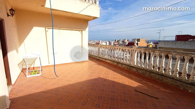 Appartement à vendre 120 m², 2 chambres Ahlane Tanger — 5