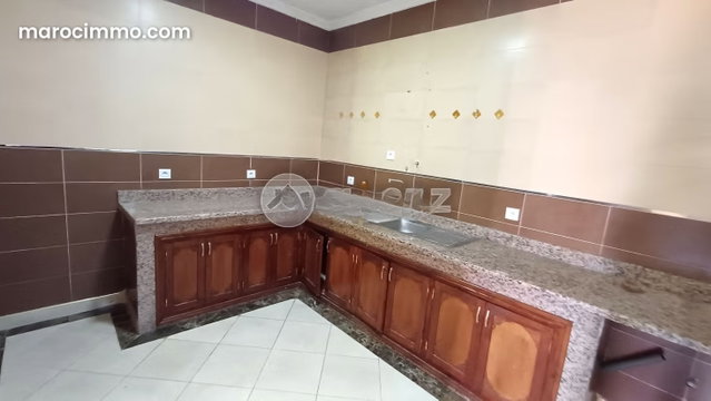 Appartement à vendre 120 m², 2 chambres Ahlane Tanger — 4