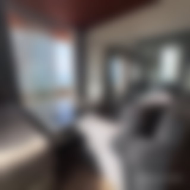 Appartement 202 m² meublé avec jardin privé, Marina Casablanca — 3