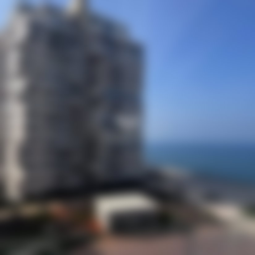 Appartement 202 m² meublé avec jardin privé, Marina Casablanca