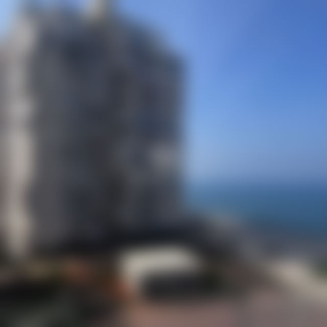 202 m² Furnished Apartment with Private Garden, Casablanca Marina — Casablanca