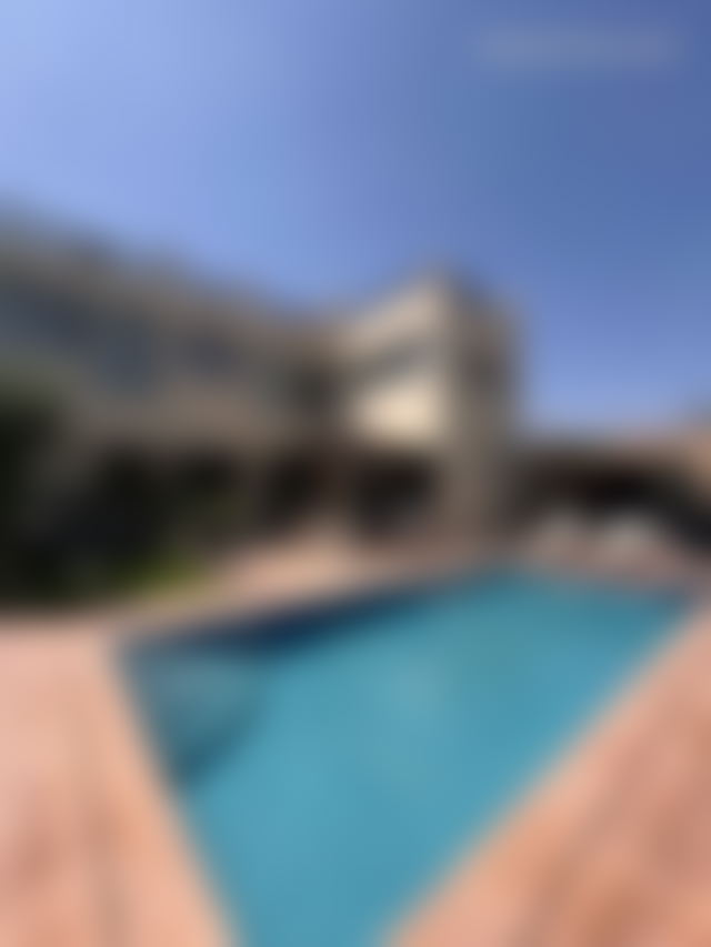 3-Suite House with Heated Pool, Ourika Road, Marrakech — Marrakesh