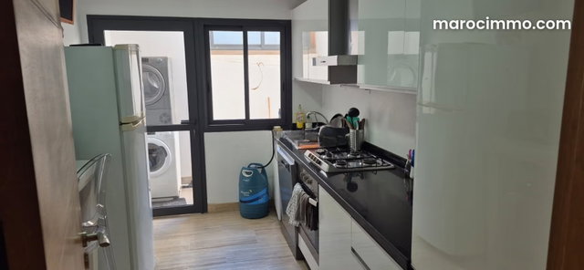 Appartement en location sur les Gauthierr — 4