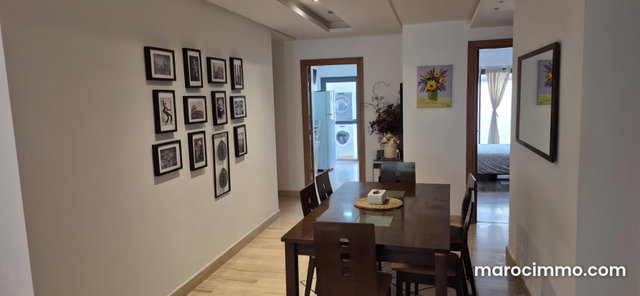 Appartement en location sur les Gauthierr — 2