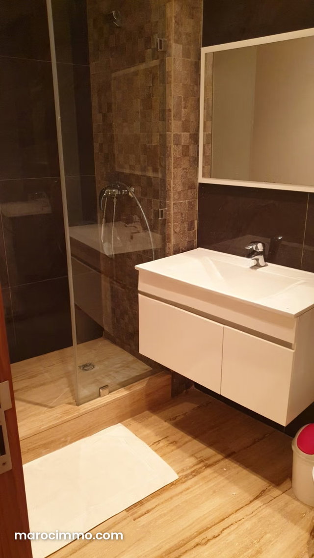 Appartement en location sur les Gauthierr — 5