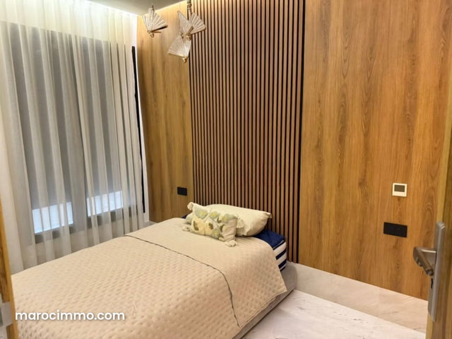 Appartements de luxe a vendre a Marina Bay Tanger — 3