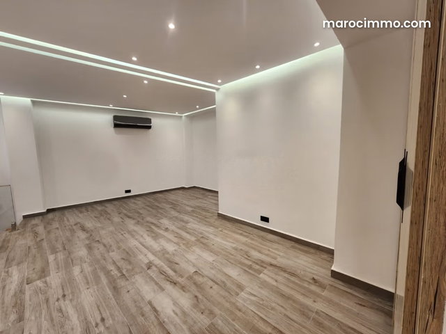 Luxueuse appartement en plein centre de gueliz — 2
